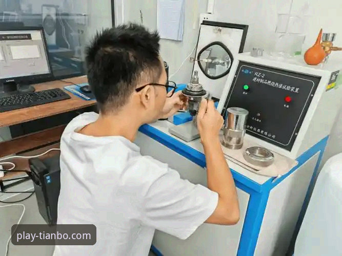 技术爱好者实测：天博体育平台安卓版使用心得与版本更新实战经验