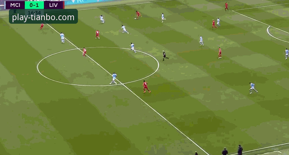 掌握赛事动态的实用指南：从狼队vs利物浦复盘看高效观赛策略